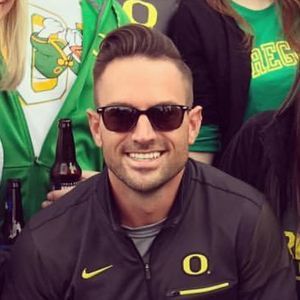 Meet your Posher, Greg